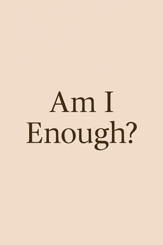Why Self-Love Feels So Hard (And Why It’s Not Your Fault)