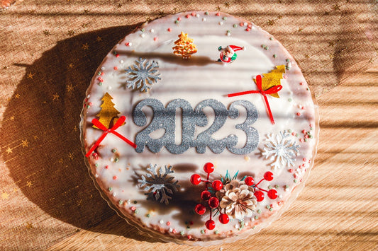 Setting Resolutions for 2023