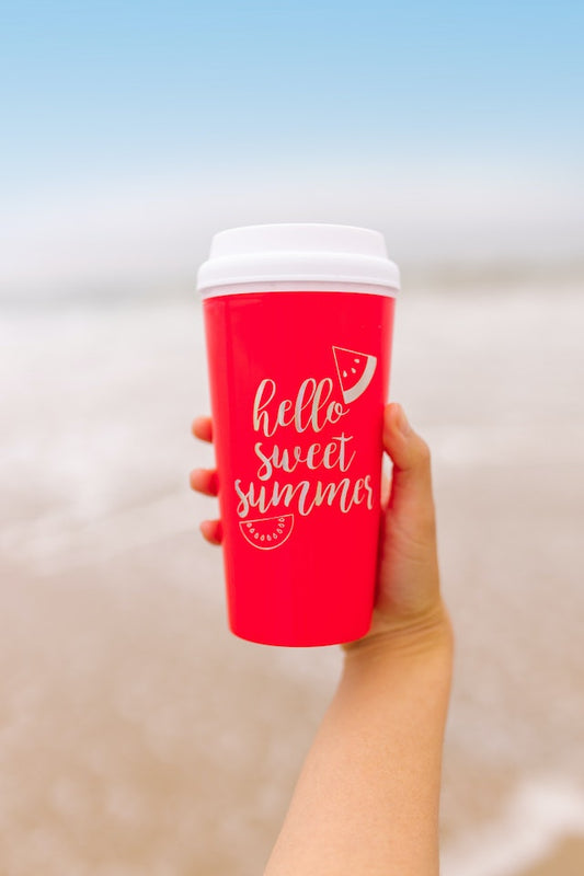 Beat the Heat: 7 Essential Self-Care Tips for the Summer Season