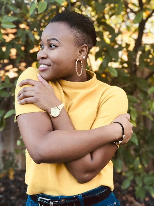 Embracing the Trend: Self-Care and Self-Acceptance in Today's World
