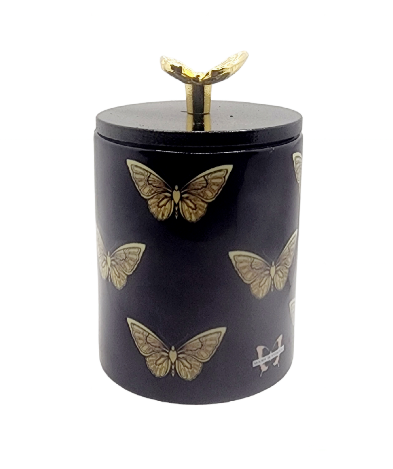 Resilient, 10oz Self-Acceptance Soy Wax Candle | Empowerment Candle | Self-Love Candle