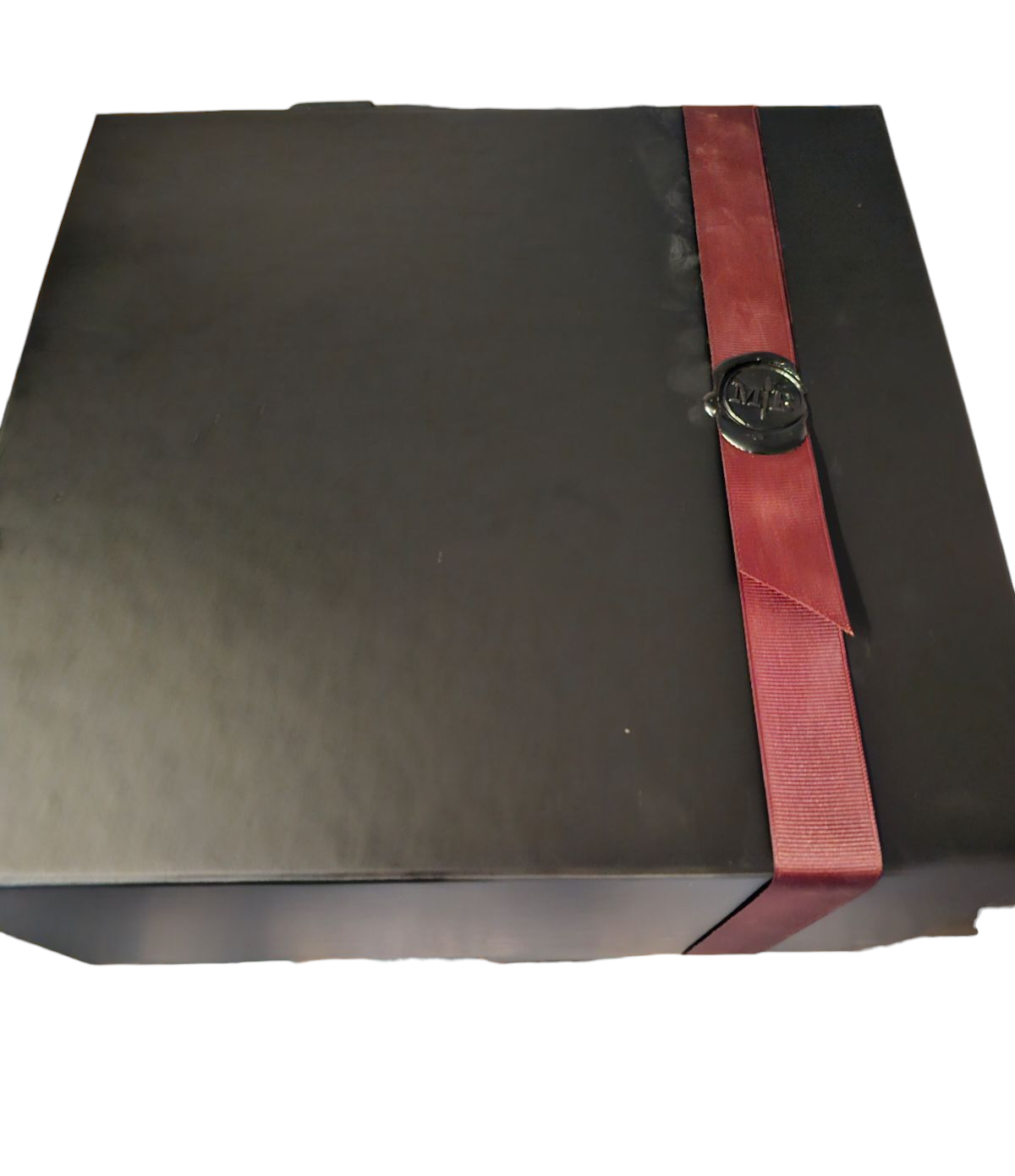 Moody Butterfly Man: Gentlemen's Luxe Retreat Kit