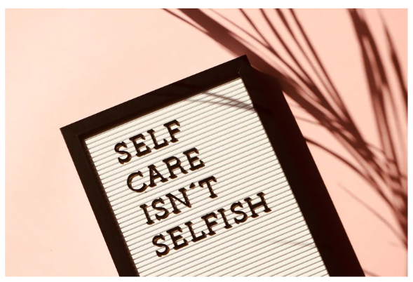 How to Prioritize Your Wellbeing Through Self Care