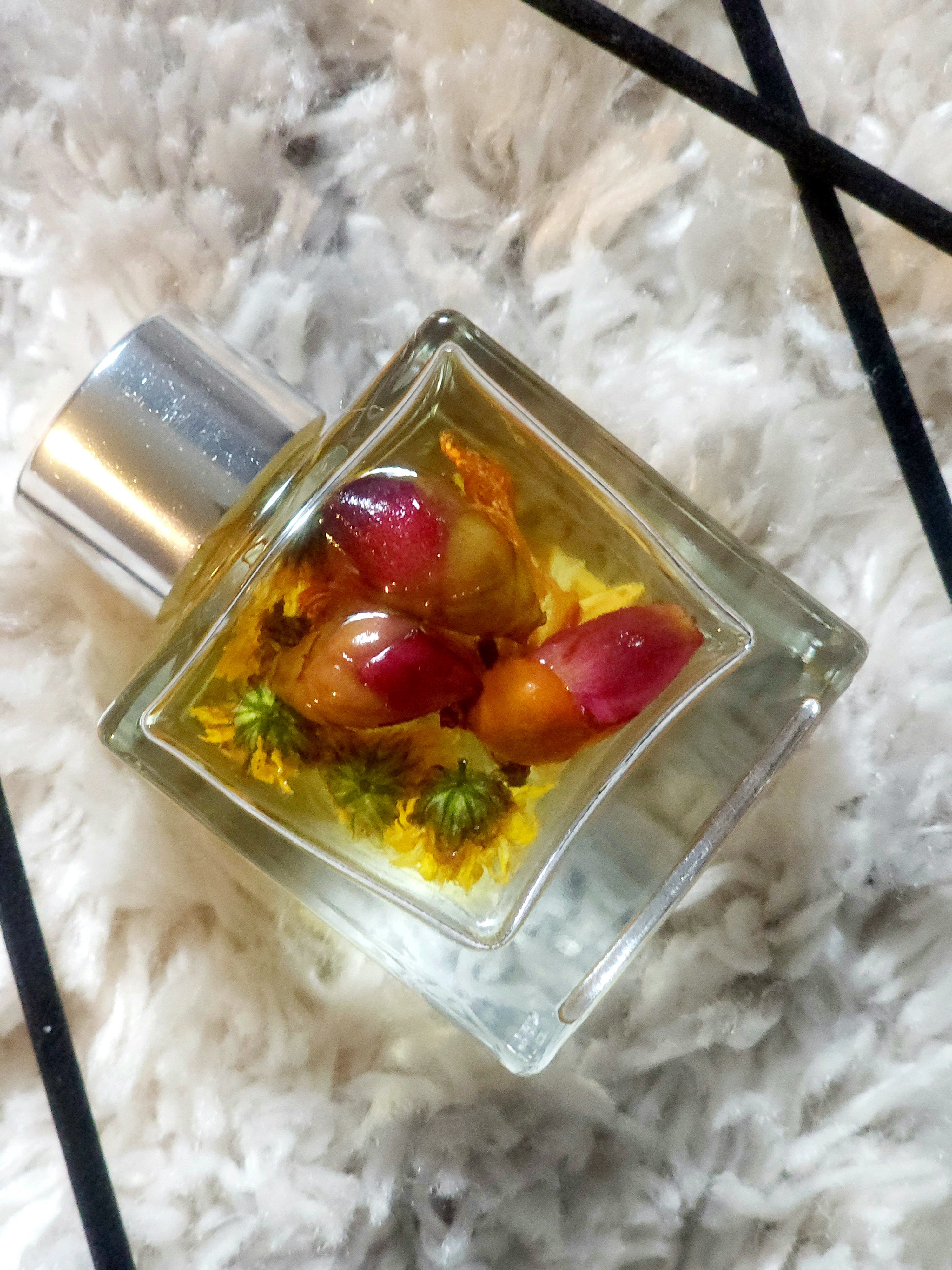 Luxury Home Decor | Reed Diffusers | Flameless – Moody Butterfly