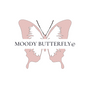 Moody Butterfly