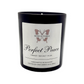 Perfect Peace Scented Soy Candle (Self-Love) | Self Love Candle